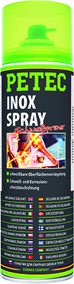 Petec 70160 Injektorenlöser Spray 500 ml, 6,57 €