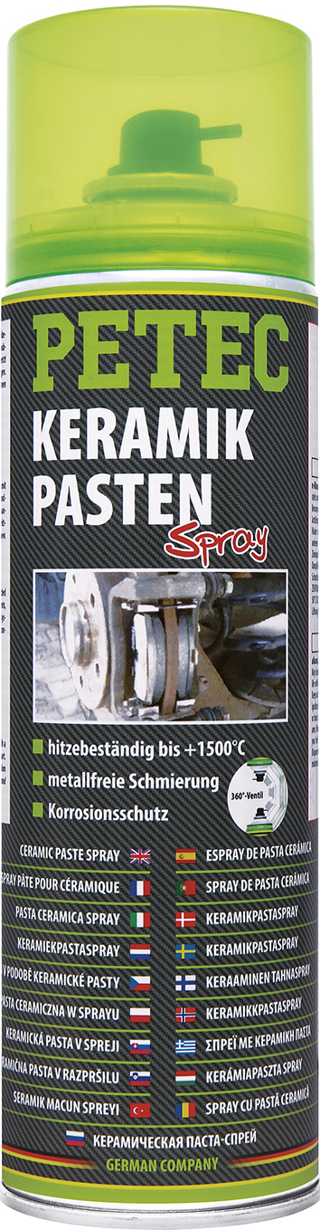 200ml Bremsen Paste Keramikspray Bremsenpaste Radnabenpaste  Bremsenservicepaste