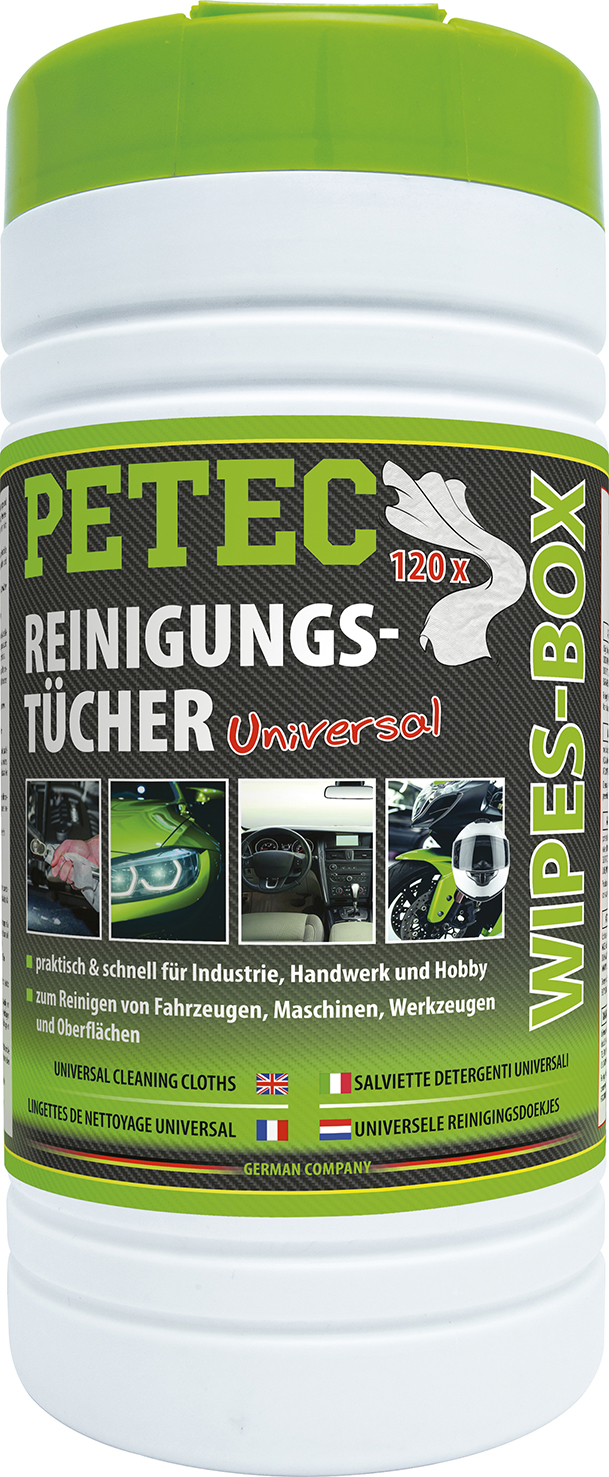 72450 PETEC Drosselklappenreiniger ▷ AUTODOC Preis und Erfahrung